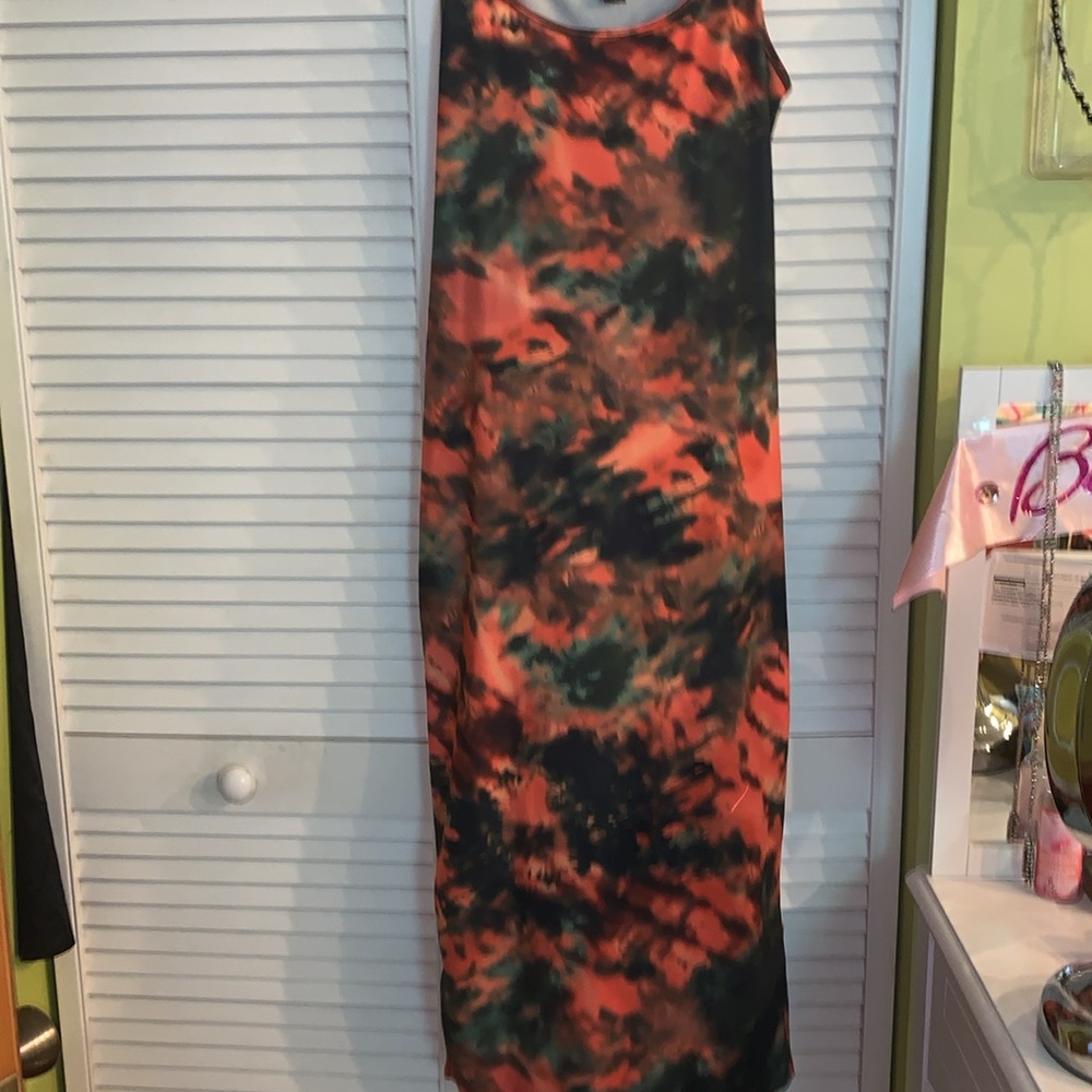 bodycon dress med nwt - Picture 4 of 11